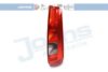 JOHNS 32 02 88-1 Combination Rearlight